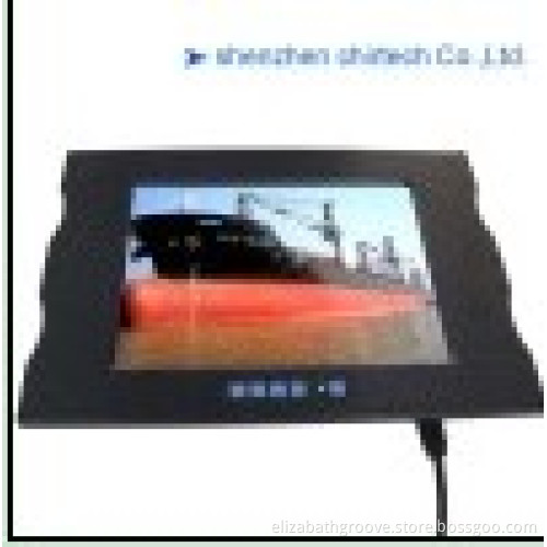 17 inch Marine Lcd Monitor(LMS170WT)